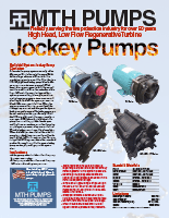 Jockey Pump Flyer