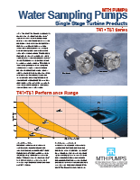 Water Sampling Flyer