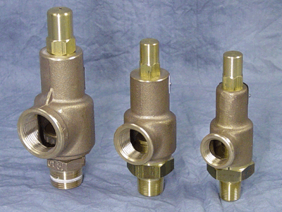 Relief Valves