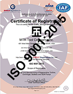 ISO 9001:2015