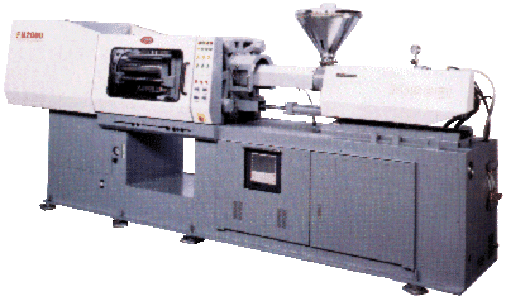 Injection Molding Machine