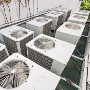 HVAC Applications