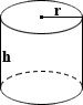 Volume of a Cylinder